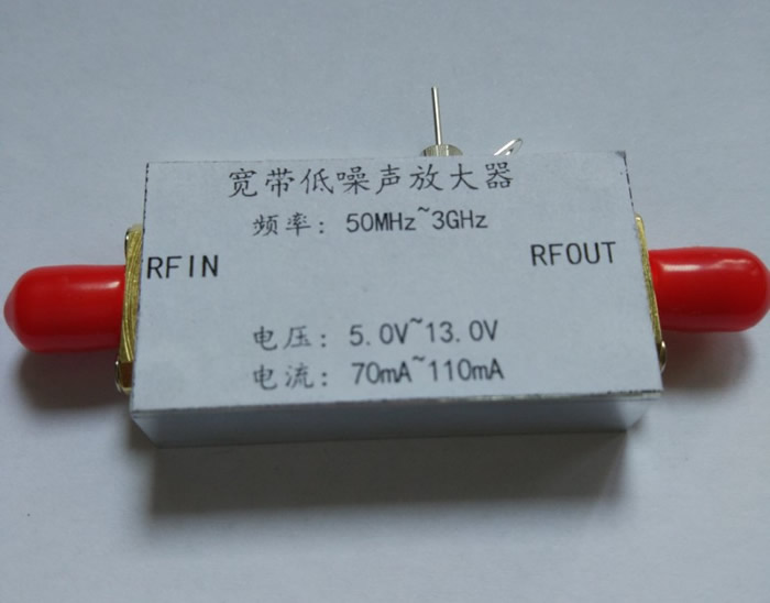 50MHz--3GHzŴ