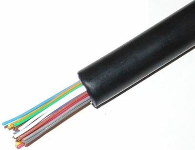 KVV控制电缆产品