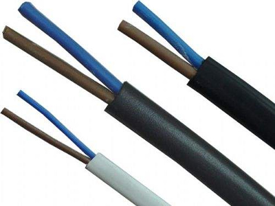 聚氯乙烯绝缘及护套控制电线电缆