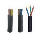 YC/YCW 3*25+1*16 