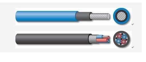 TUV˫֧PV1-F2*4mm2