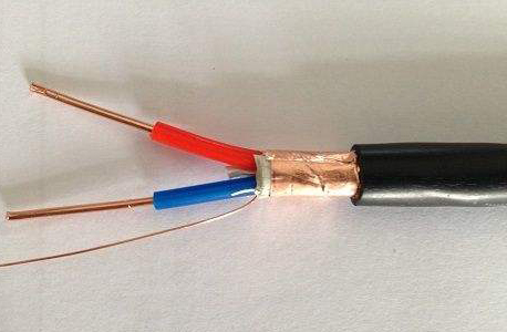 耐油电缆RVVY/屏蔽耐油电缆RVVYP