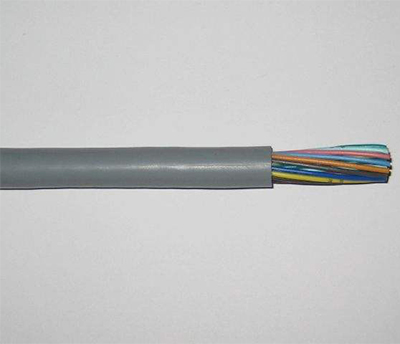 耐油电缆RVVY