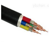 NH-VV耐火电缆