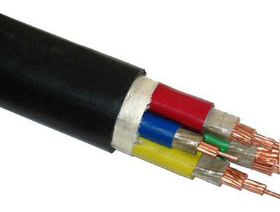 EM-WD-RE 环保电缆