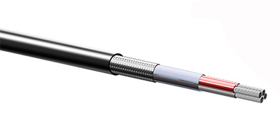 WDZ-DCYJ/B-125-1*4