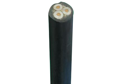 S11型弹簧式高温卷筒电缆
