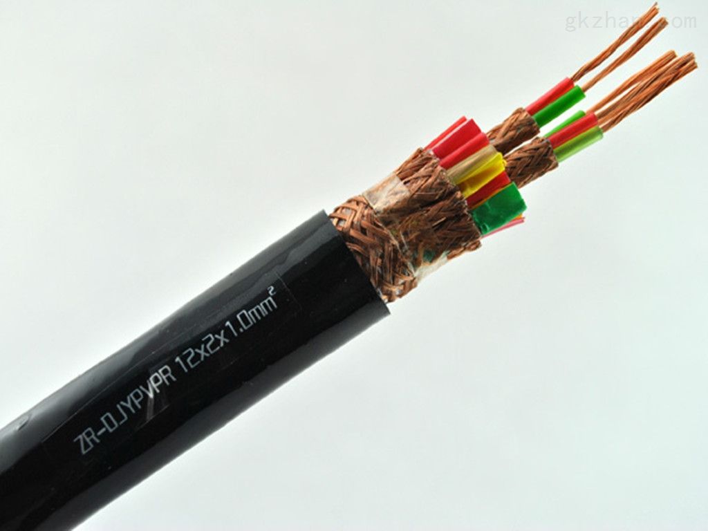 IAKVV本安控制电缆